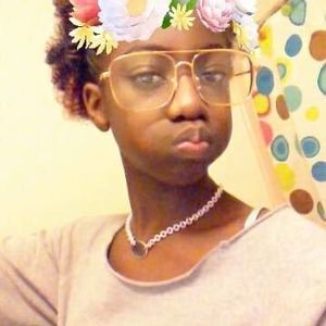 Meet your Posher, Samariyah